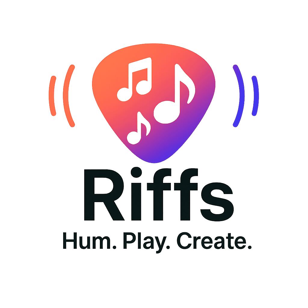 Riffs logo